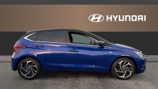 Hyundai i20 1.0T GDi 48V MHD SE Connect 5dr Petrol Hatchback